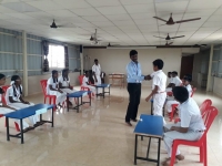 SCIENCE CLUB COMPETITION1