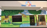 baba building